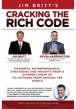 Cracking the Rich Code