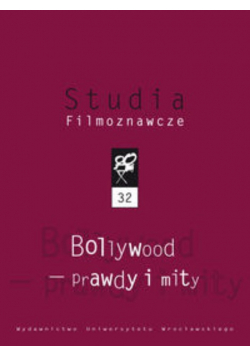 Bollywood prawdy i mity
