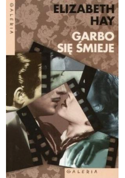 Garbo się śmieje