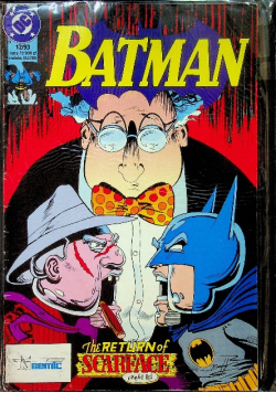 Batman nr 12/93