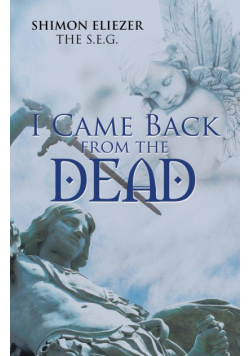 I Came Back from the Dead