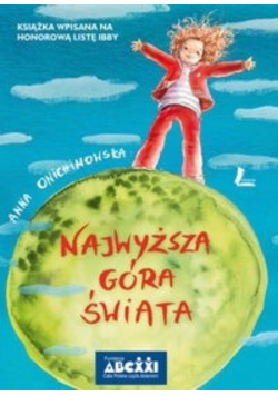 Najwyższa góra świata