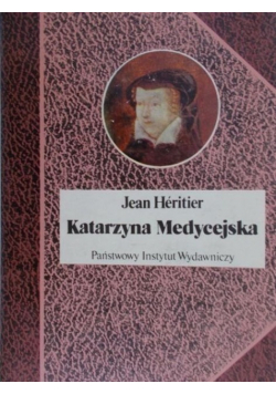 Katarzyna Medycejska