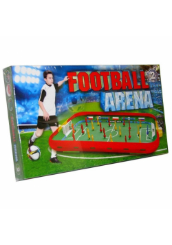 Football arena