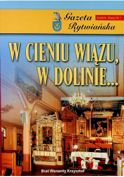 W cieniu wiązu w dolinie