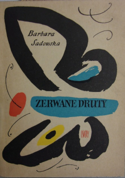 Zerwane druty