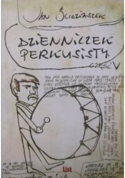 Dzienniczek perkusisty Część V