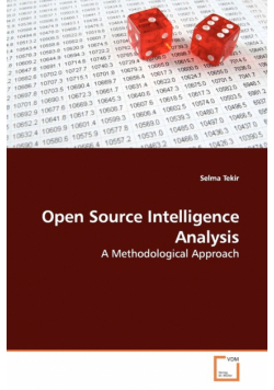 Open Source Intelligence Analysis
