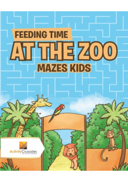 Feeding Time at the Zoo