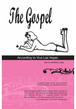 The Gospel According to Viva Las Vegas