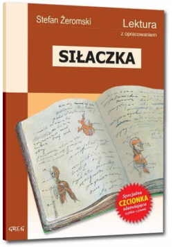 Siłaczka z oprac. GREG