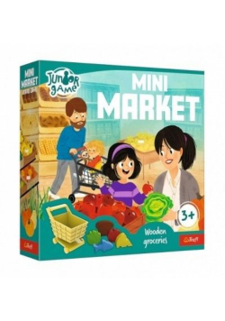 Mini Market TREFL