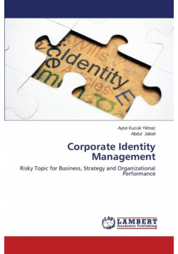 Corporate Identity Management