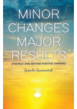 Minor Changes Major Results - Strategy One