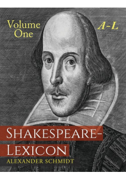 Shakespeare-Lexicon