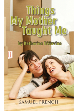 Things My Mother Taught Me