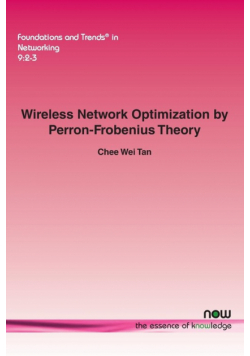 Wireless Network Optimization by Perron-Frobenius Theory