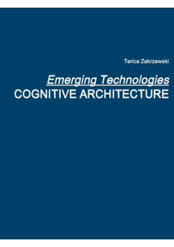 Emerging Technologies