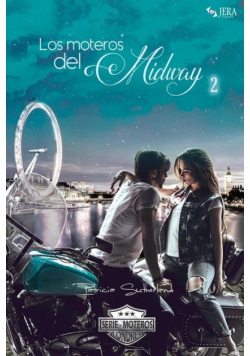 Los moteros del MidWay, 2