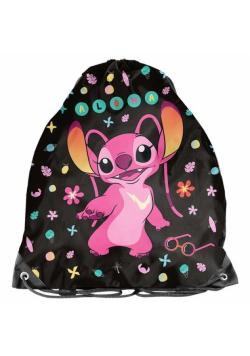Worek na obuwie Stitch
