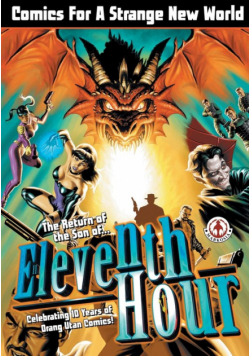 The Return of the Son of Eleventh Hour