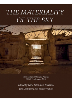 The Materiality of the Sky