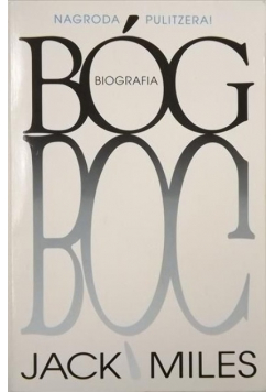 Bóg biografia