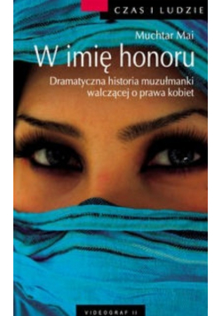 W imię honoru