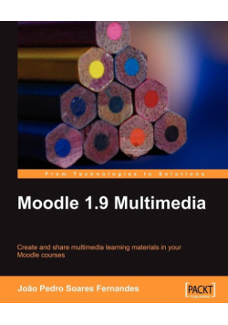 Moodle 1.9 Multimedia