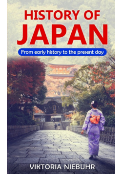 History of Japan