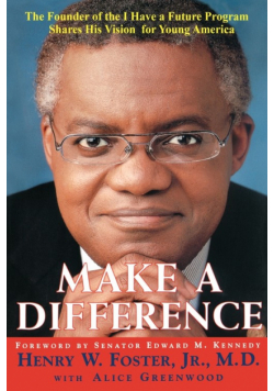 Make a Difference