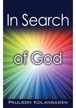 In Search of God
