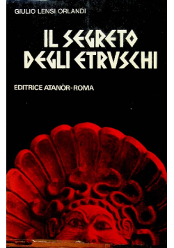 Il segreto degli etruschi