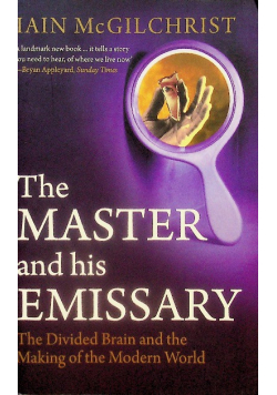 The Master and His Emissary