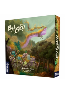 Bitoku