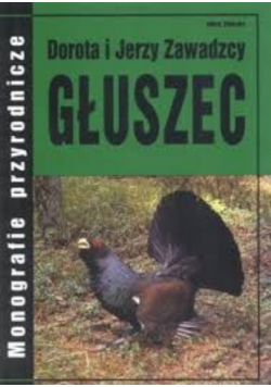 Głuszec