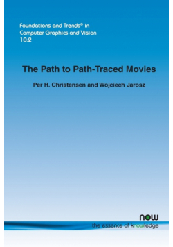 The Path to Path-Traced Movies