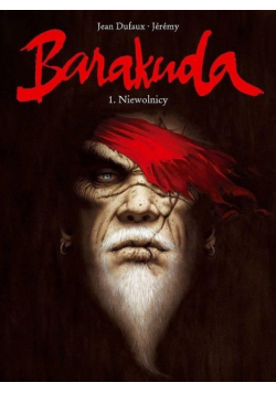 Barakuda T.1 Niewolnicy