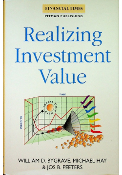 Realising Investment Value