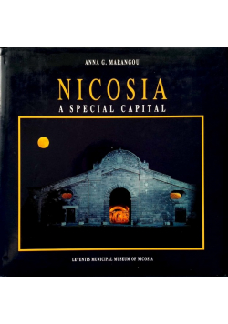 Nicosia A special capital