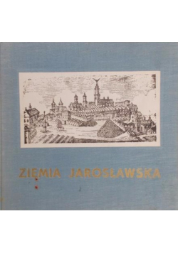 Ziemia Jarosławska