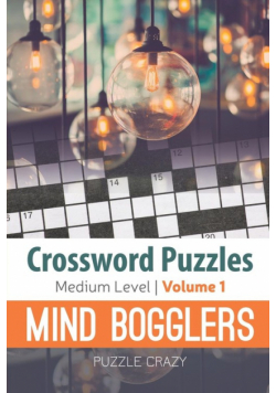 Crossword Puzzles Medium Level