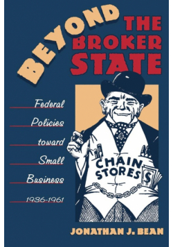 Beyond the Broker State