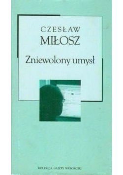 Zniewolony umysł