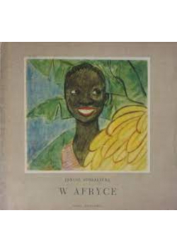 w afryce