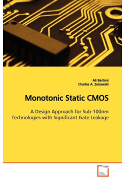 Monotonic Static CMOS
