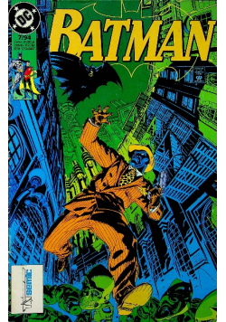 Batman 7 94