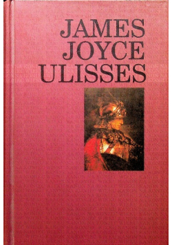 James Joyce Ullisses