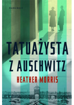 Tatuażysta z Auschwitz TW