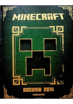 Minecraft rocznik 2014
